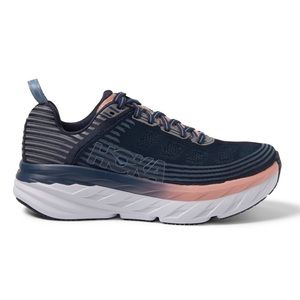 HOKA Bondi 6 Road-Running Shoes Size 7